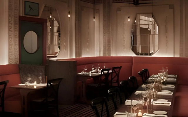 Chateau Marmont