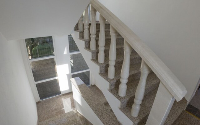 White Stone Villa