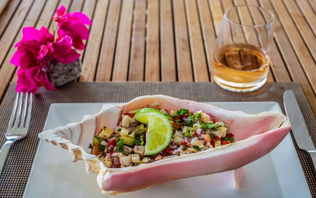 Salterra, a Luxury Collection Resort & Spa, Turks & Caicos