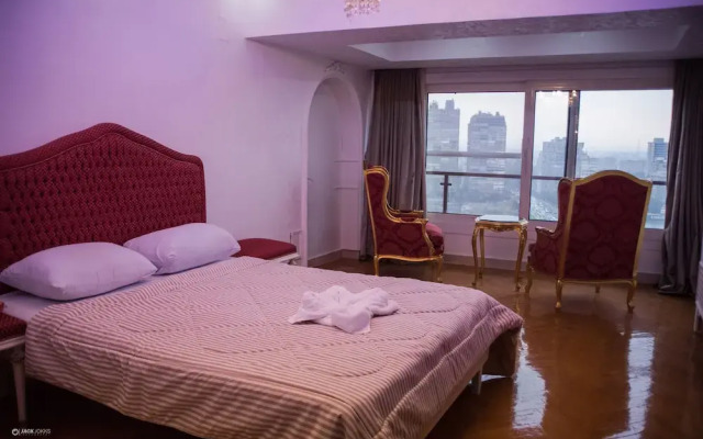 jasmine Hotel EL Manial