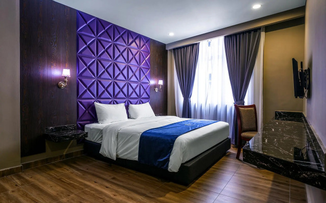 U3 Hotel