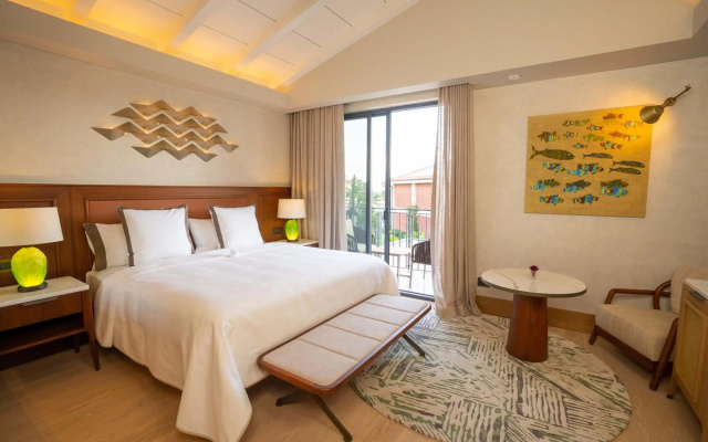 Palaia Hotel Datça