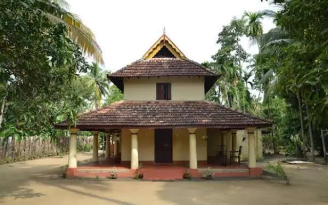Narikulam Tharavad