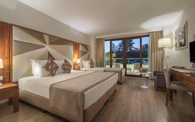 Nirvana Mediterranean Excellence - All Inclusive