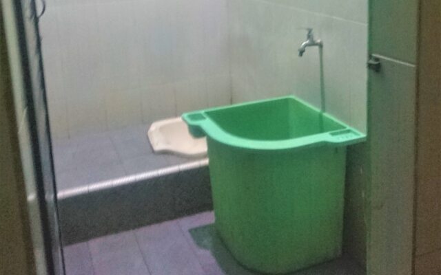 Hotel Bukit Panembahan