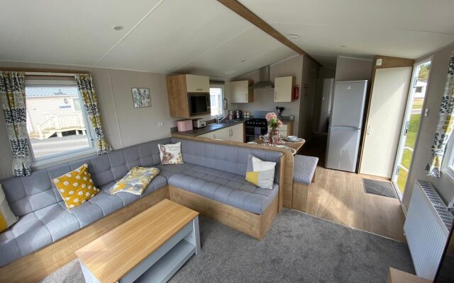 3 Bed Static Caravan in Morecambe