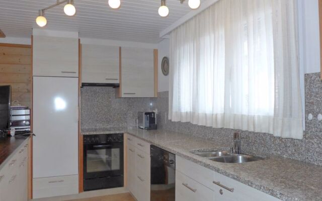 Chalet Casa Almis 5