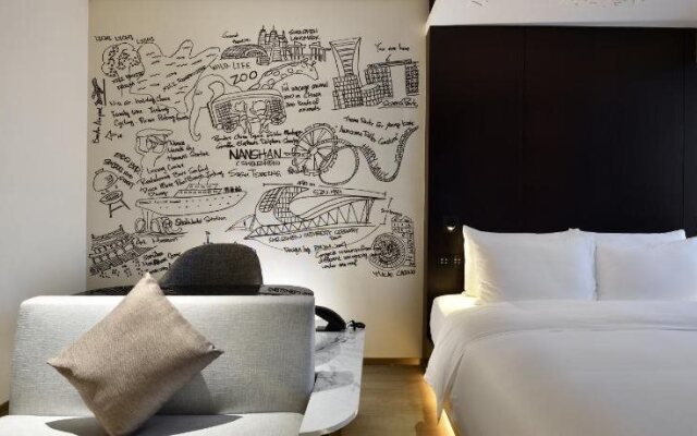 CitiGO SUITES HOTEL Nanshan Shenzhen