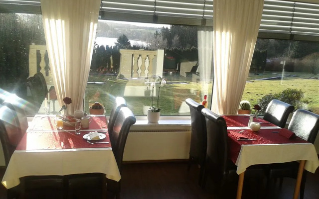 Waldhotel Marienheide