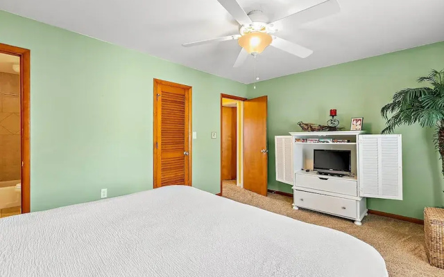 Sugar Dunes 124