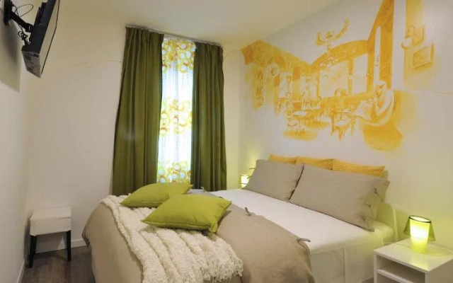 Residenza Corso Saba