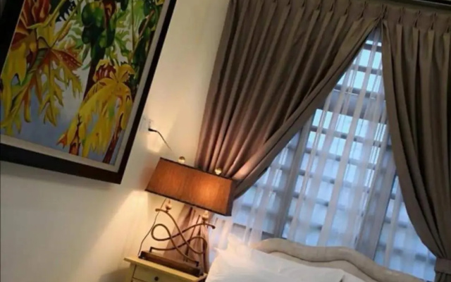 Rumah Citta Homestay Tambun Ipoh – Guest Rooms – Ipoh