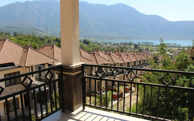 CLV Hotel & Villa