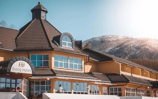Grong Hotell