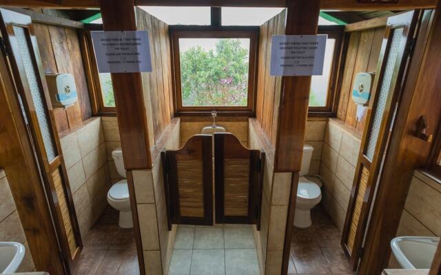 Santa Lucia Ecolodge