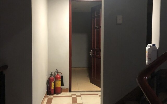 Thien Phu 1 Hotel