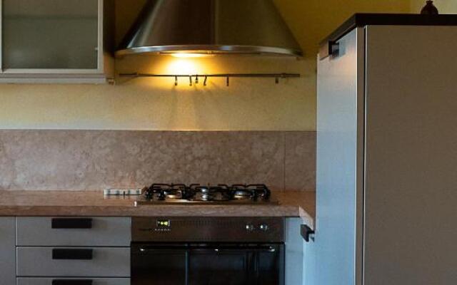 Appartamento incantevole parcheggio nel residence