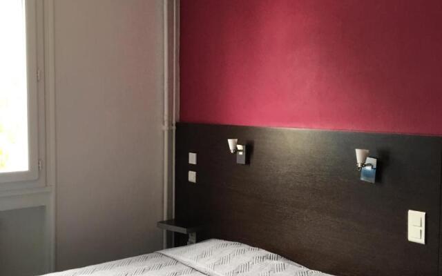 Hotel du Val de Saône