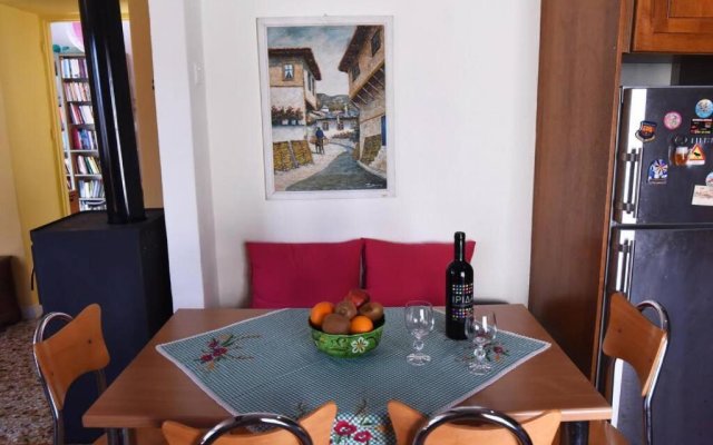 Art House in Kavala in Kavala, Greece from 87$, photos, reviews - zenhotels.com
