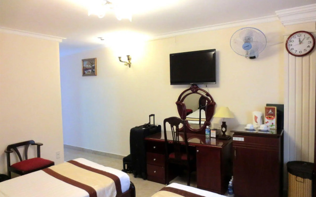 Rosa Zen Hotel & Spa