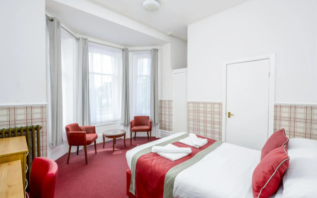 Bournemouth Sands Hotel