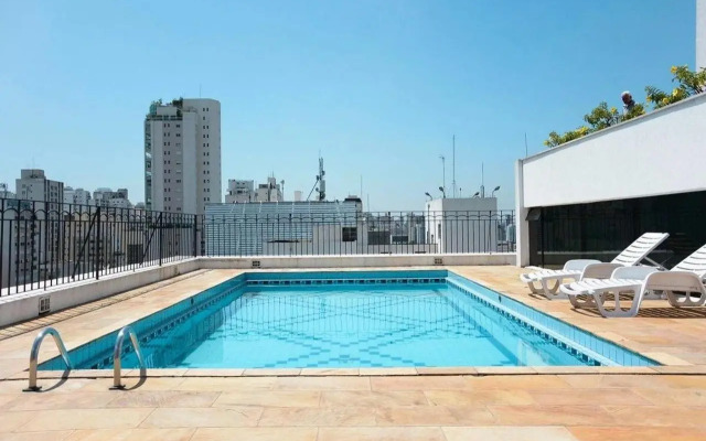 Saint Paul Apartment by BnbHost