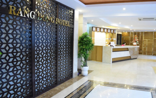 Rang Dong Hotel