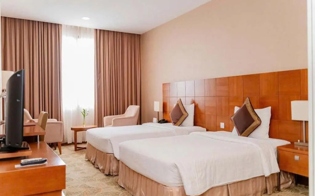 Wooshu Hotel