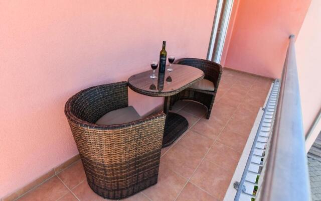 Apartments Villa Miranda