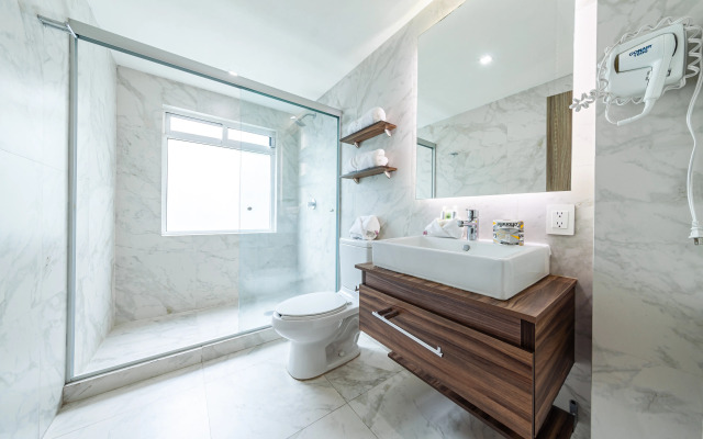 Suites Rio Elba