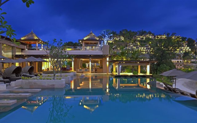 The Westin Siray Bay Resort & Spa, Phuket