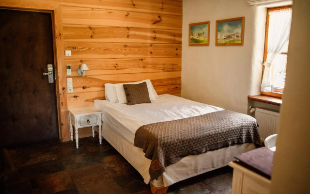 Głeboczek Vine Resort& Spa