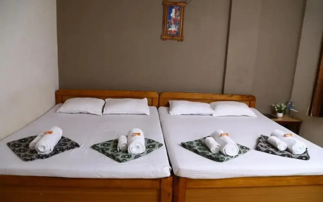 Atithi Lodge