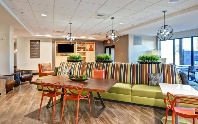 Home2 Suites by Hilton Conway