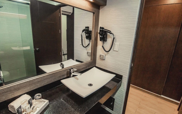 Hotel Diamond Lima