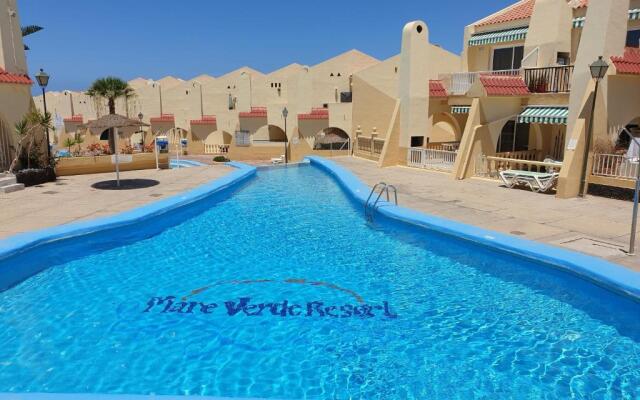 MAREVERDE H2 wifi vue mer