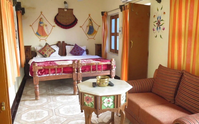 Yogi Guest House
