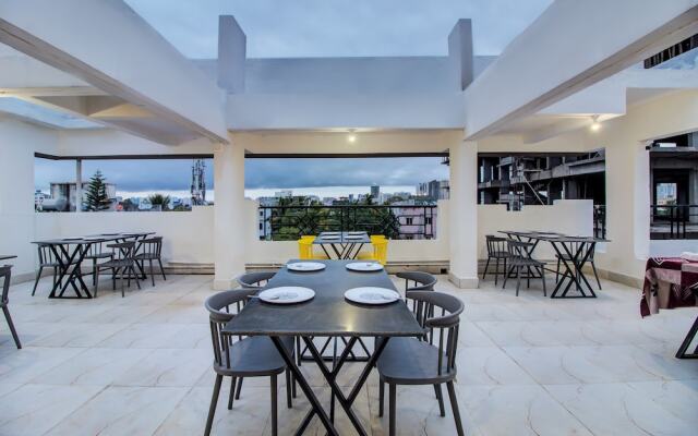 Opal Suite Rooms