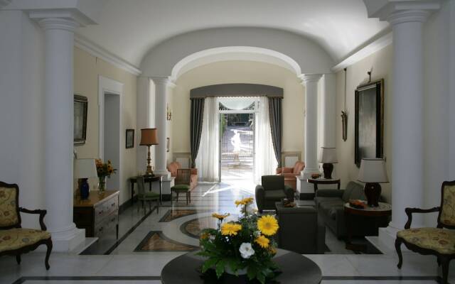 Villa San Gennariello B&B