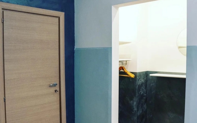 Flyresidence Municipio Toledo