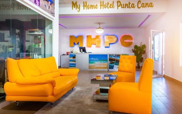 My Home Hotel Punta Cana