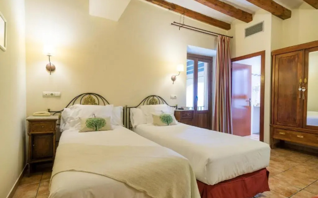 Hotel Andria