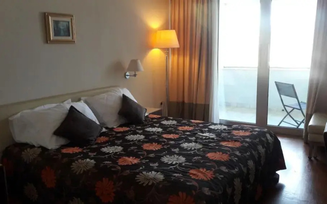 Hotel Villa Rosetta