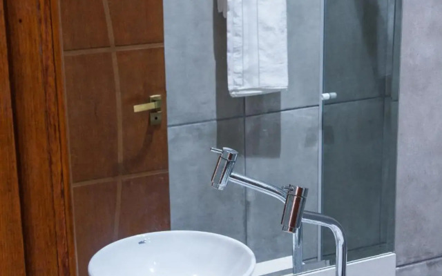 Bistu Hotel - Vila Nova Conceição