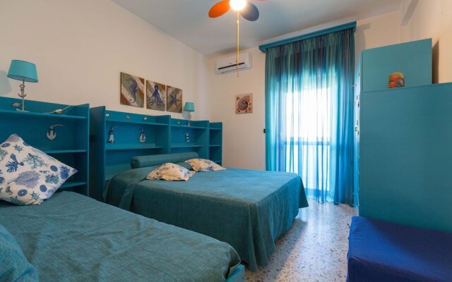 Appartamento Marina Stella