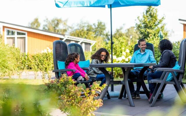 TopParken Residence Lichtenvoorde