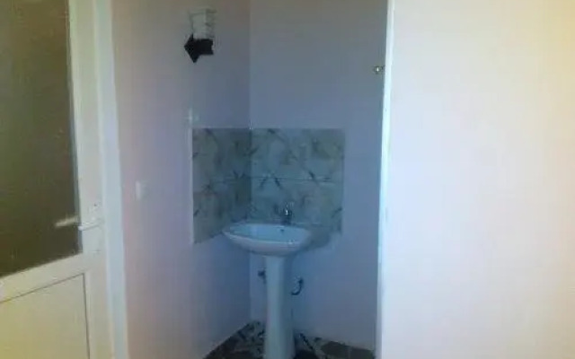 guesthouse