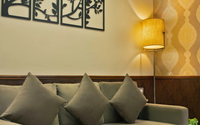 Coral Reef Hotel & Spa, Port Blair