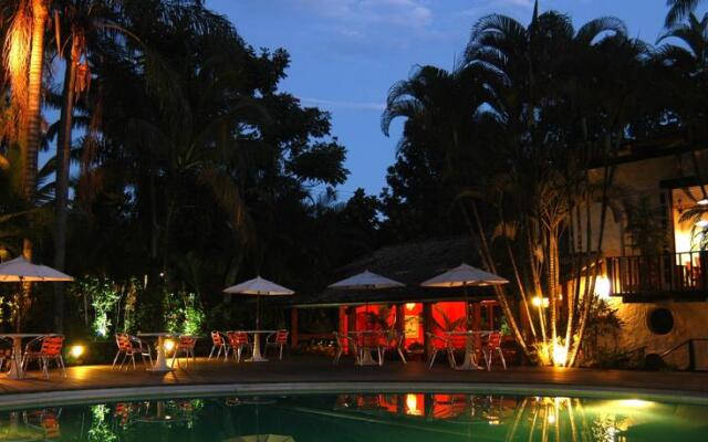 Hotel Aldeia de Sahy