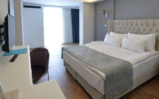 Ve Hotels Palandöken